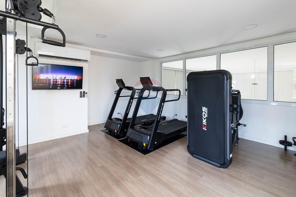 Apartamento, 2 quartos, 60 m² - Foto 31