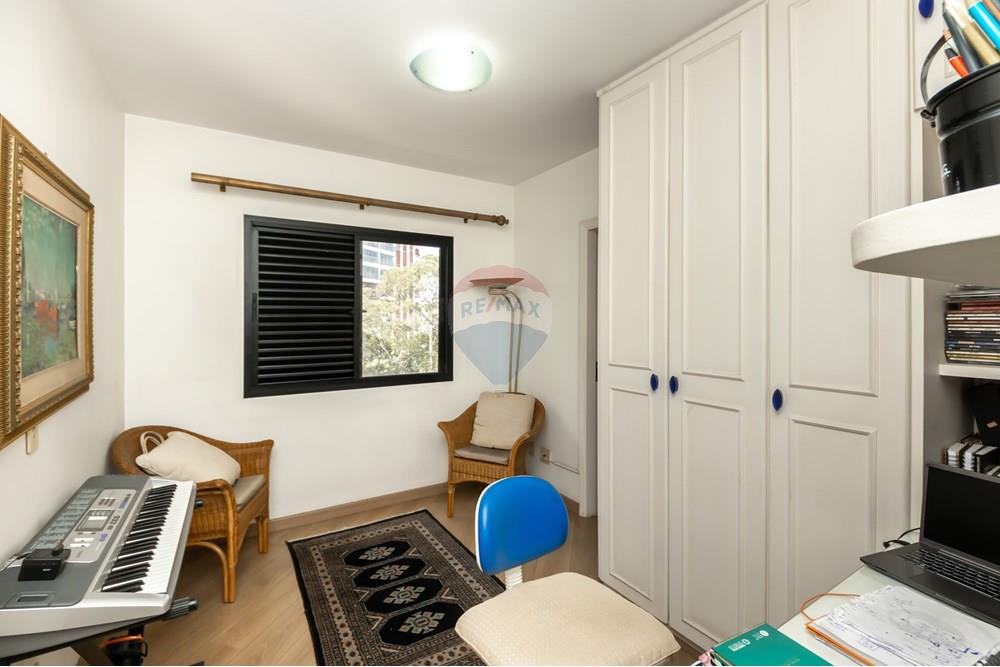 Apartamento, 3 quartos, 114 m² - Foto 24