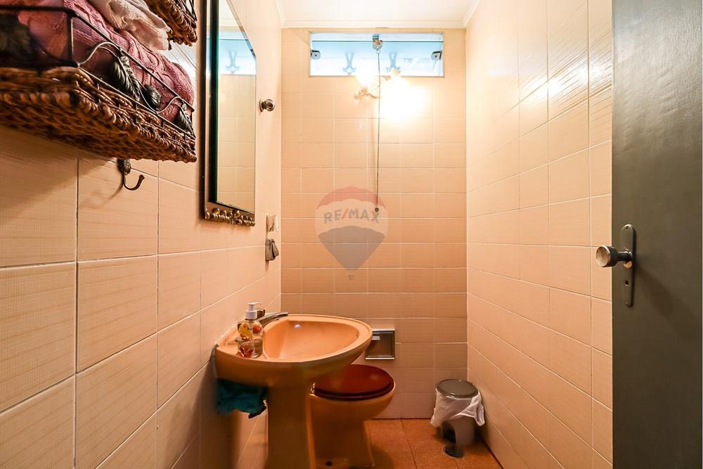 Casa, 3 quartos - Foto 9