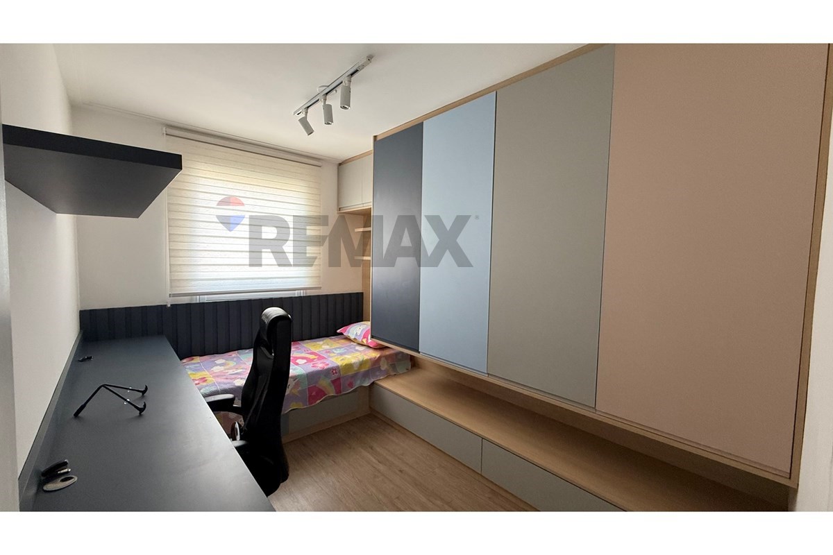 Apartamento, 2 quartos, 56 m² - Foto 34