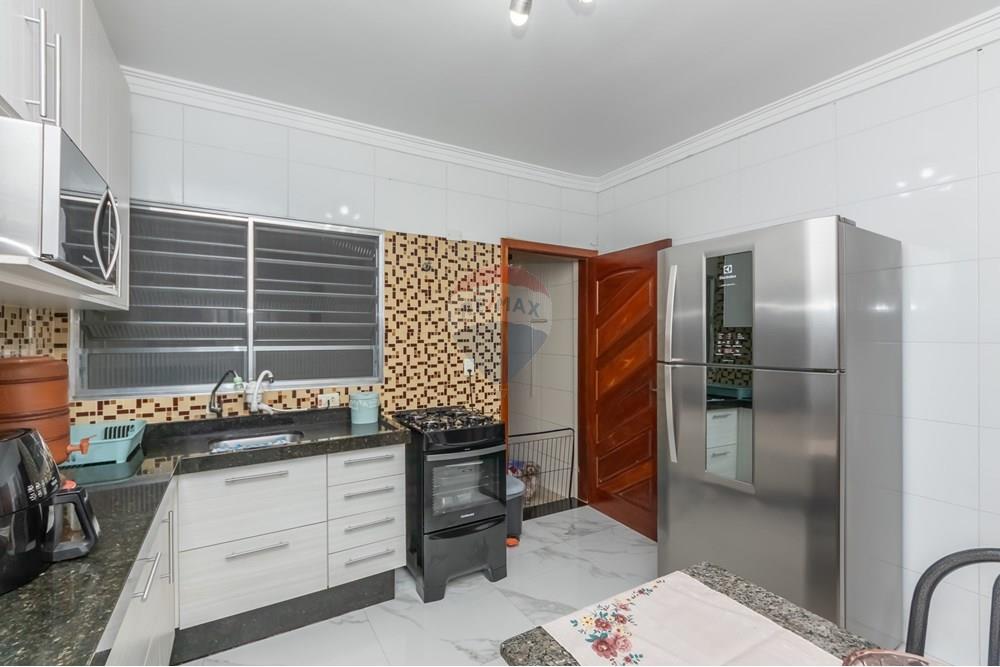 Sobrado, 2 quartos, 69 m² - Foto 12