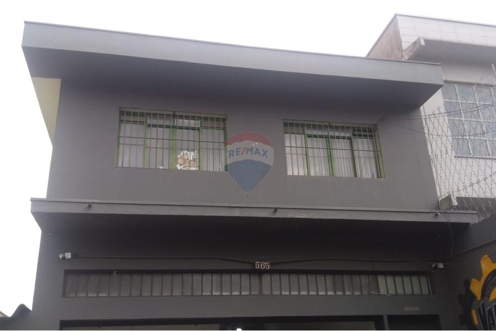 Depósito-Galpão, 280 m² - Foto 27