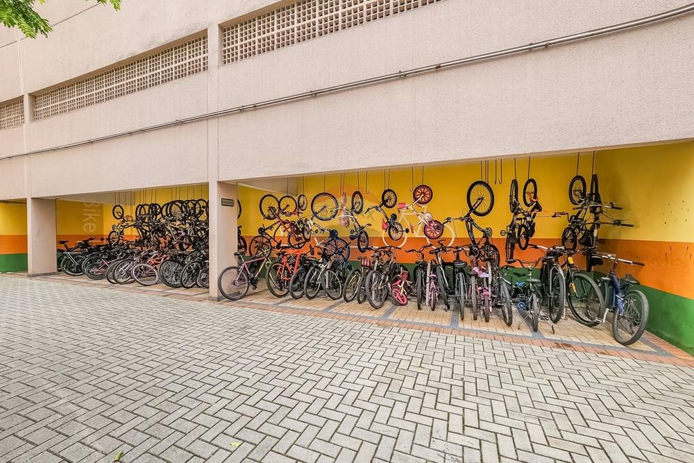 Apartamento, 2 quartos, 44 m² - Foto 17