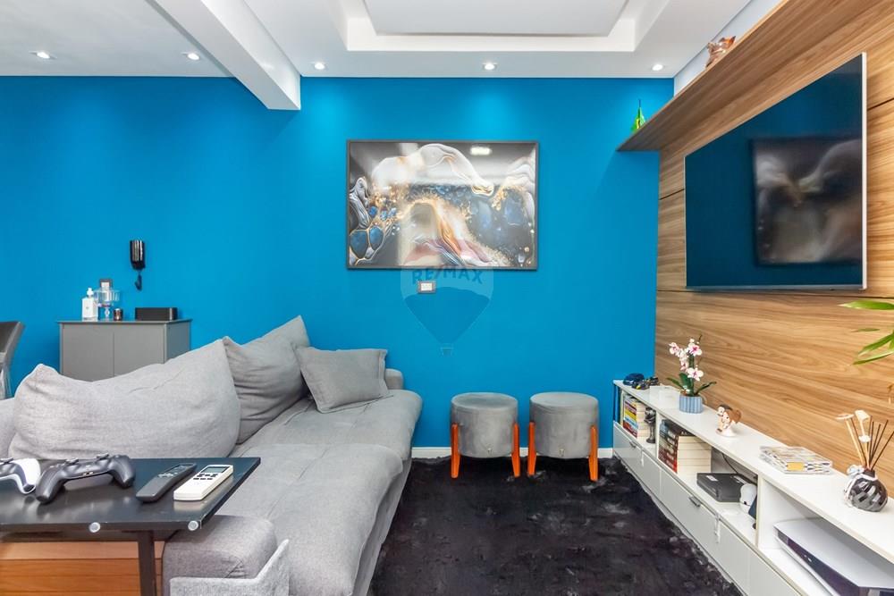 Apartamento, 2 quartos, 56 m² - Foto 5