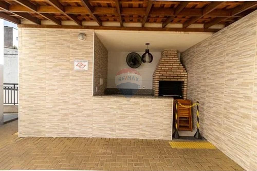 Apartamento, 2 quartos, 52 m² - Foto 32