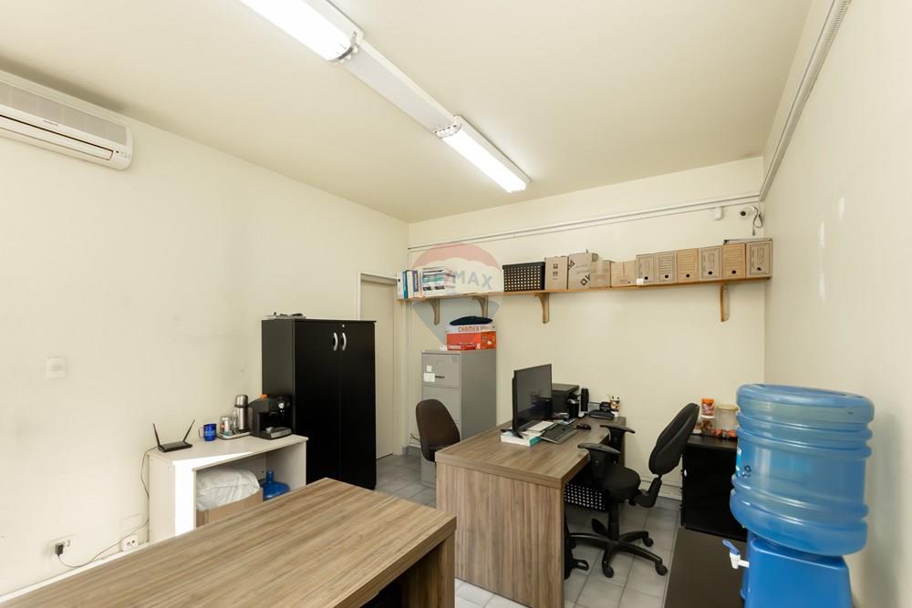 Depósito-Galpão, 257 m² - Foto 25