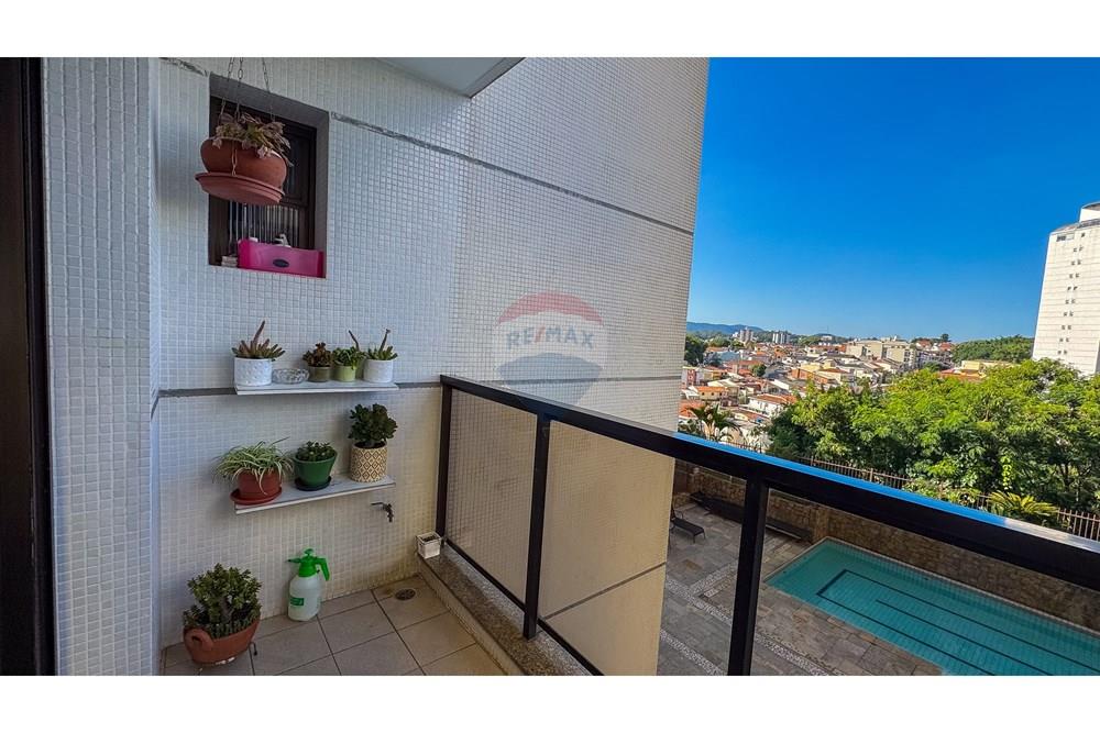 Apartamento, 3 quartos, 136 m² - Foto 52