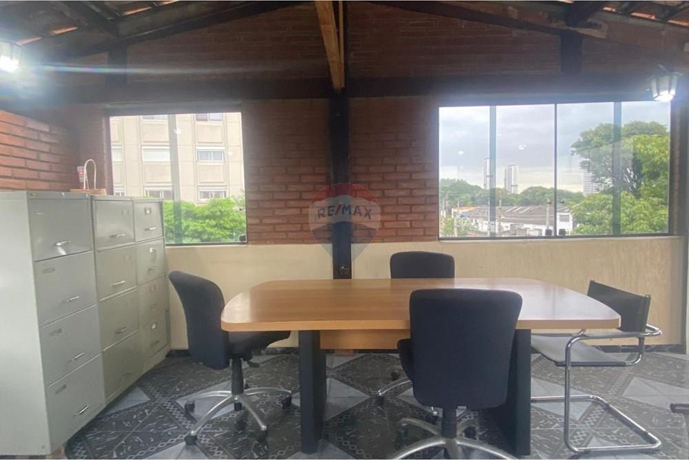 Loja-Salão, 80 m² - Foto 38