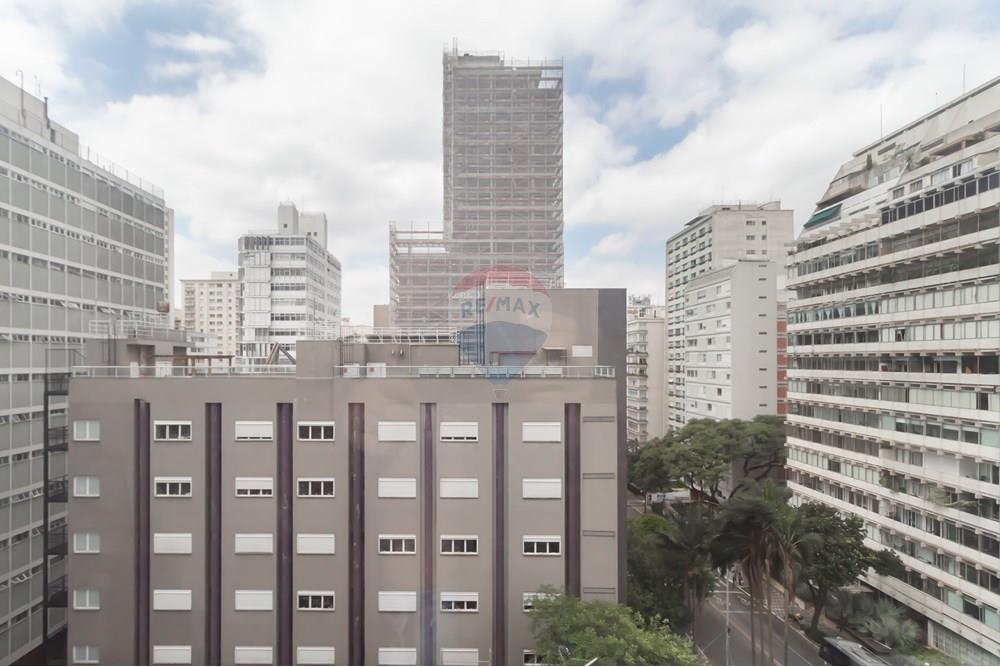 Sala-Conjunto, 37 m² - Foto 13