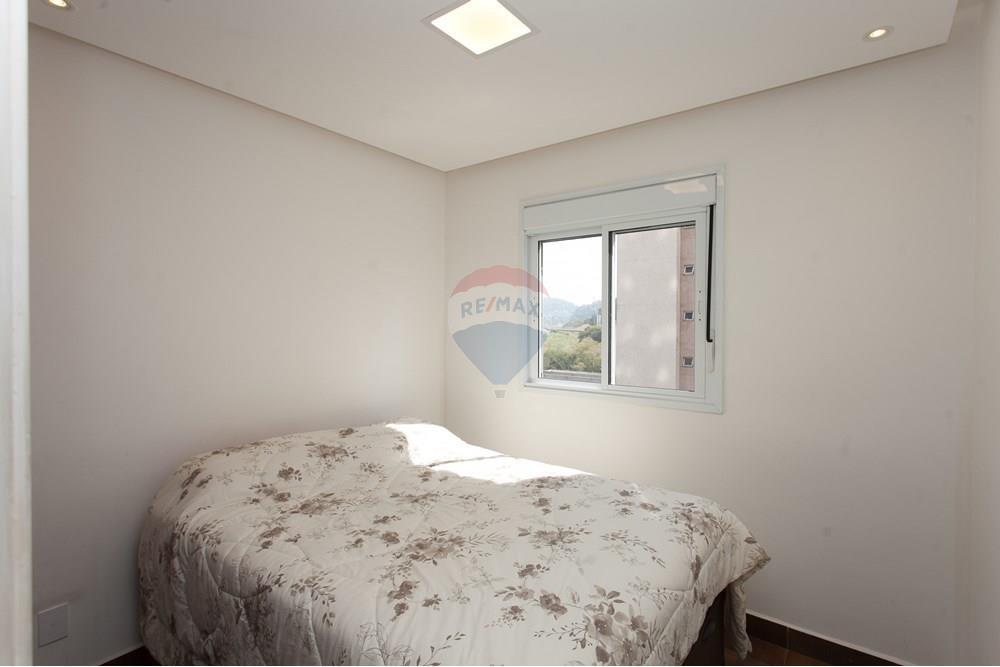 Apartamento, 2 quartos, 40 m² - Foto 17