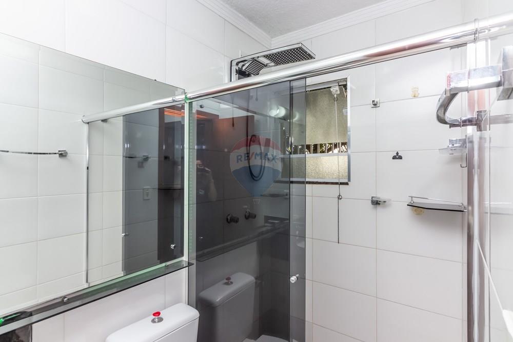 Casa de Condomínio, 2 quartos - Foto 31
