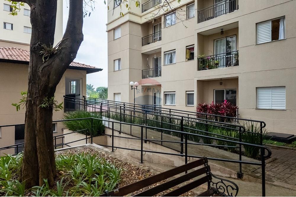 Apartamento, 2 quartos, 49 m² - Foto 70