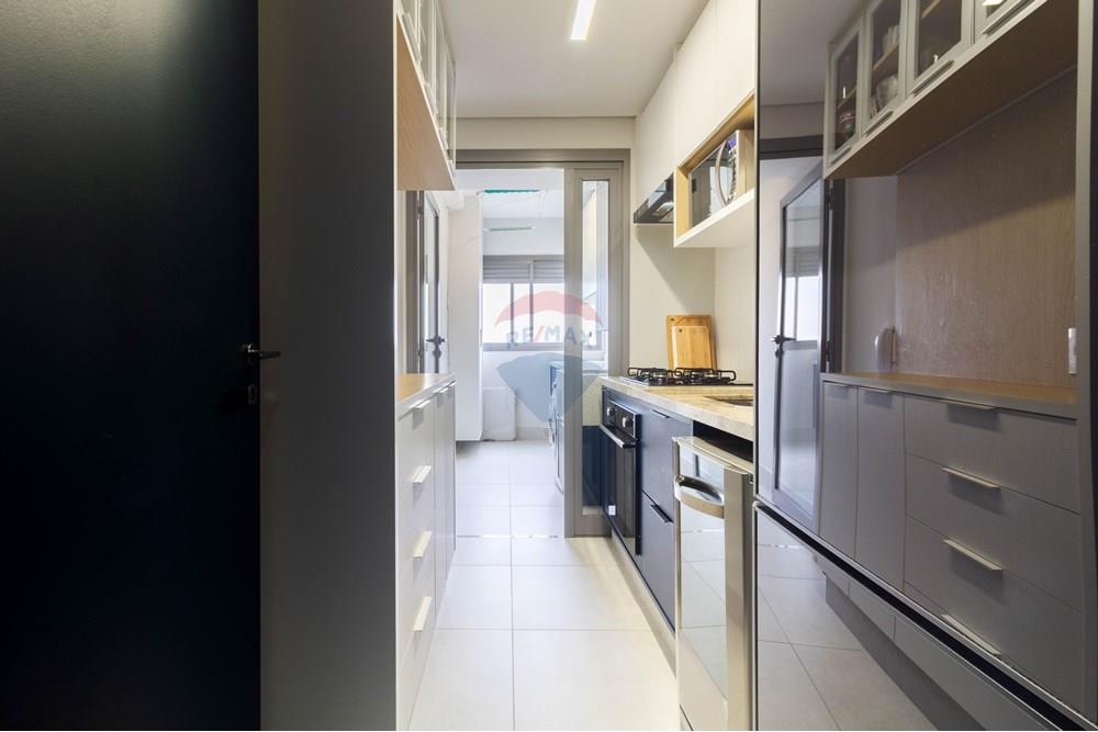 Apartamento, 3 quartos, 88 m² - Foto 23