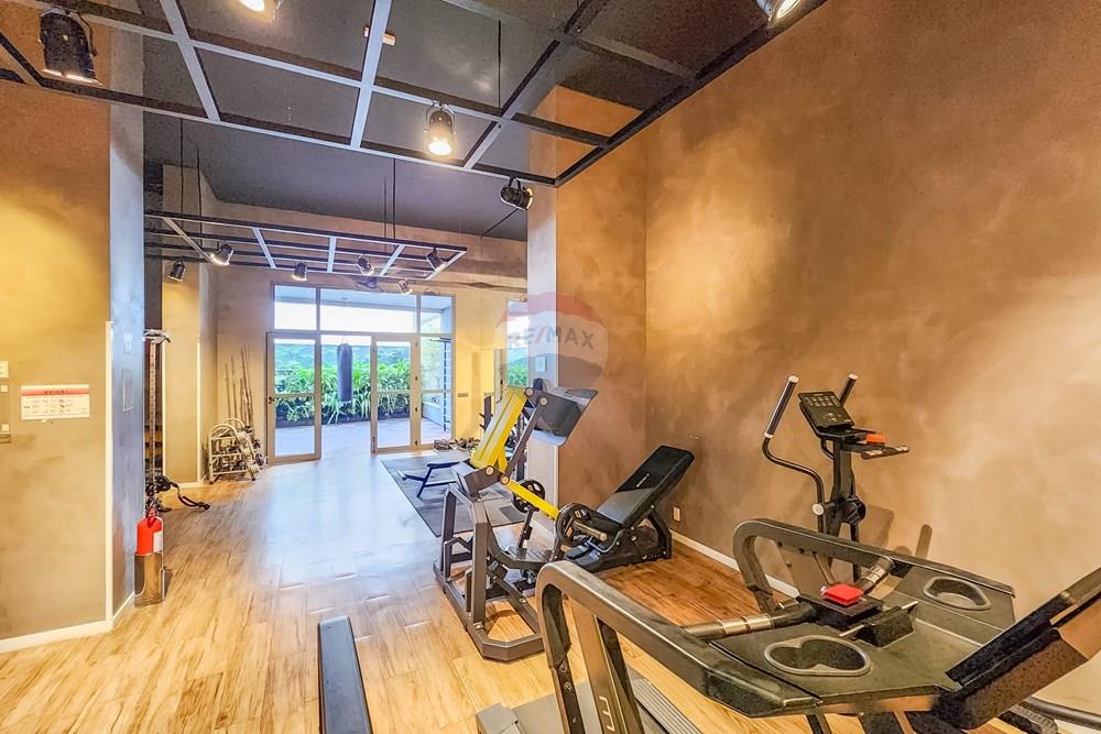 Cobertura, 2 quartos, 107 m² - Foto 37