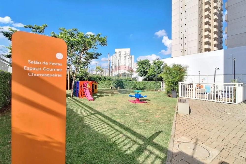 Apartamento, 2 quartos, 35 m² - Foto 30