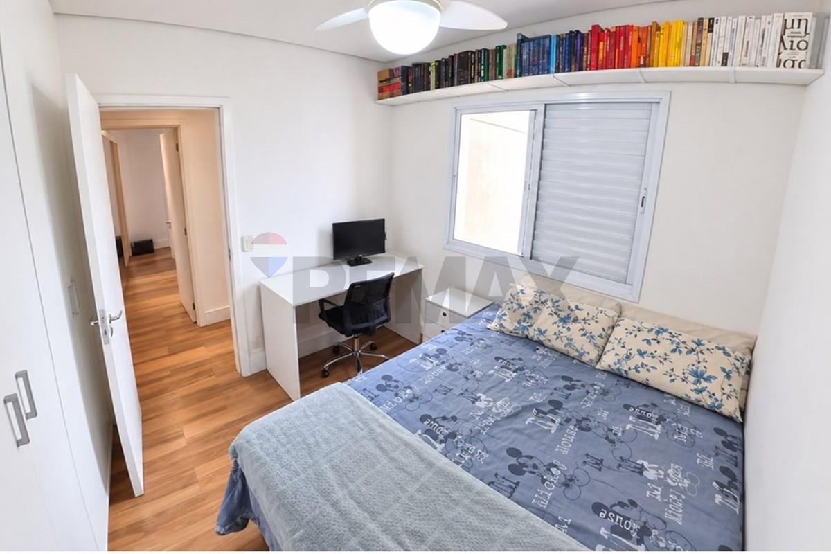 Apartamento, 3 quartos, 139 m² - Foto 25