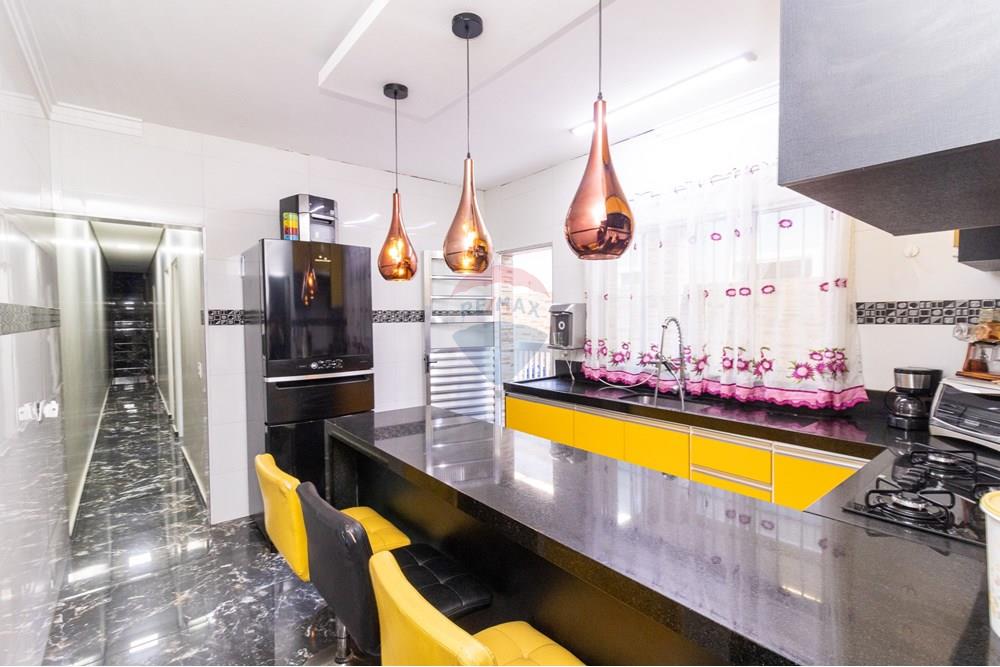 Casa, 3 quartos, 450 m² - Foto 5