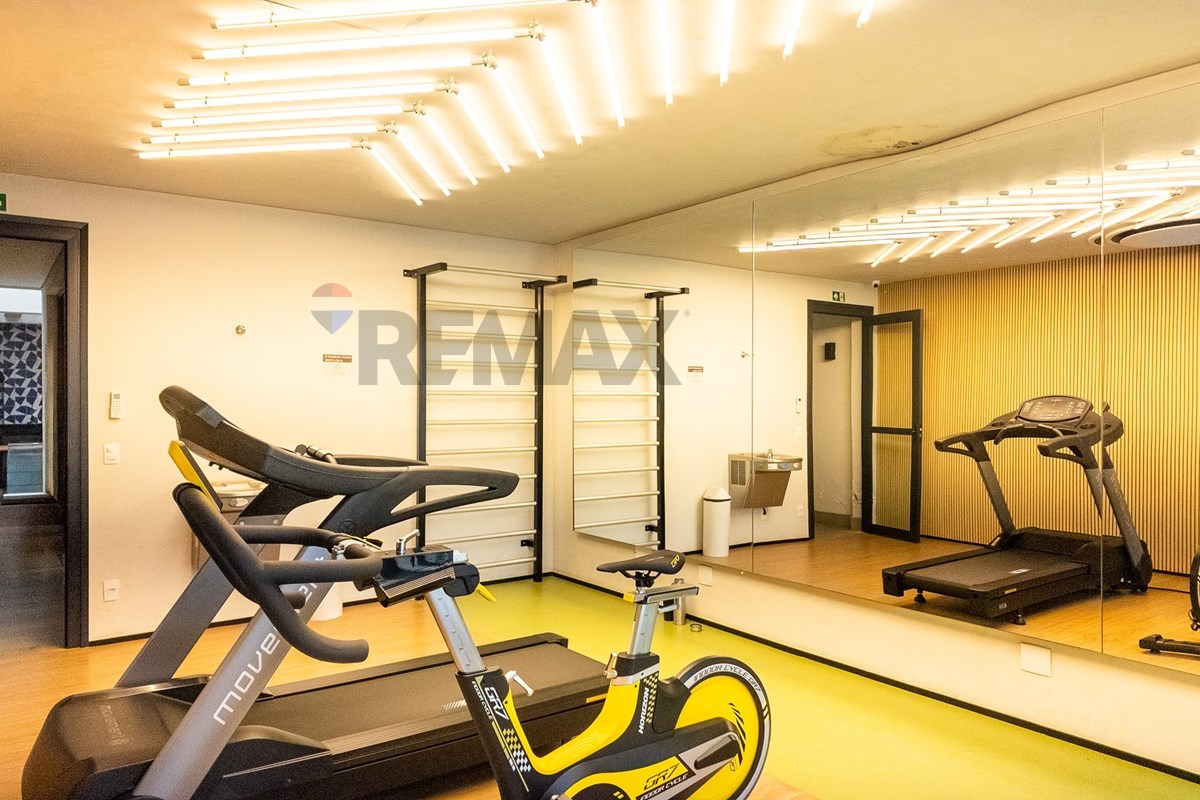 Apartamento, 1 quarto, 30 m² - Foto 52