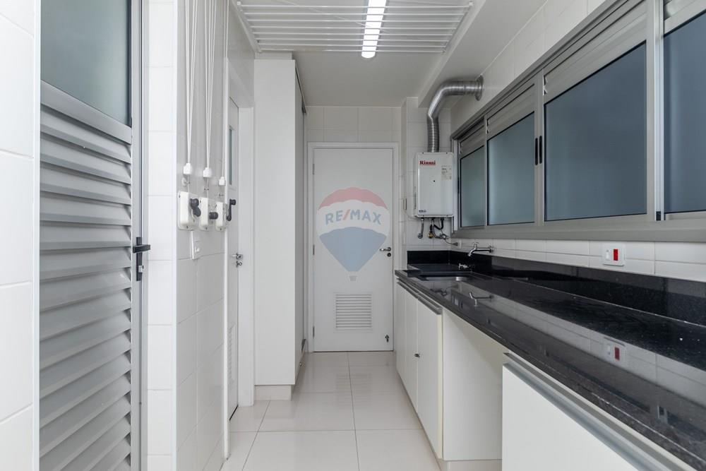 Apartamento, 3 quartos, 172 m² - Foto 41