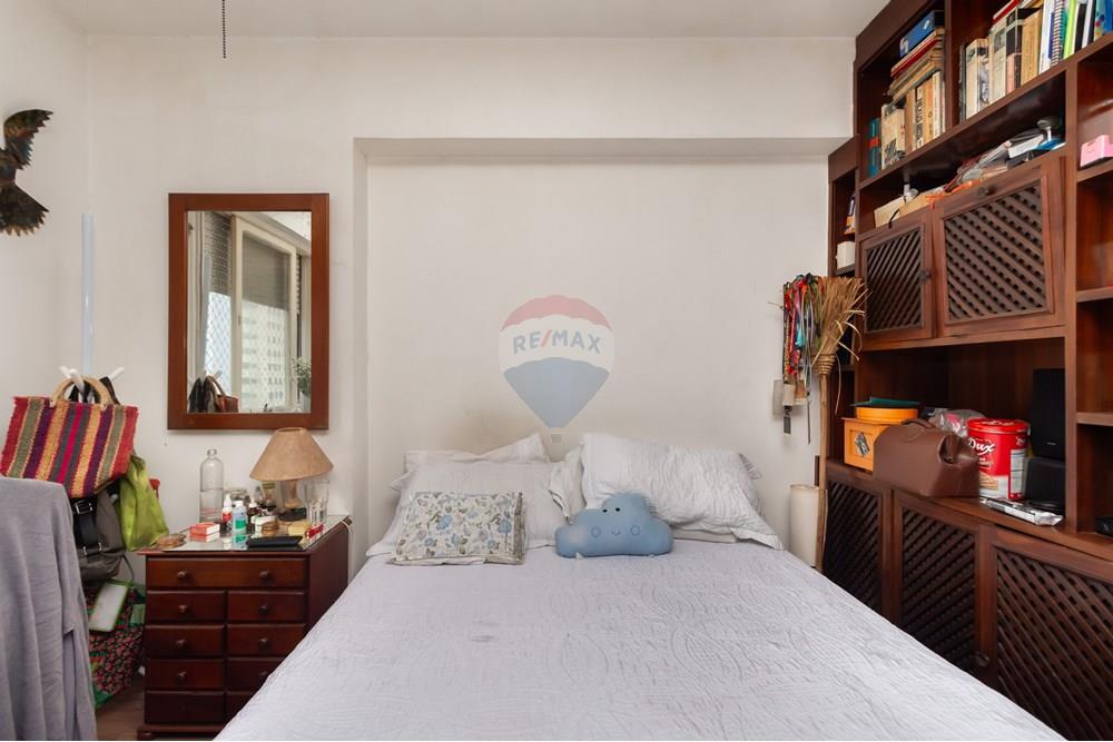 Apartamento, 3 quartos, 96 m² - Foto 15