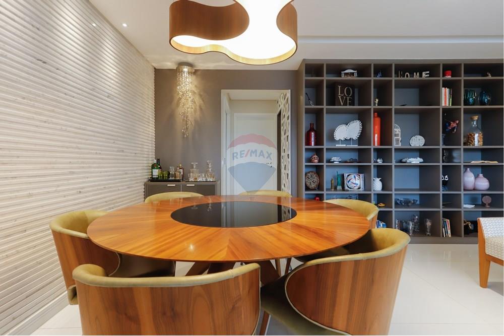 Apartamento, 3 quartos, 159 m² - Foto 10