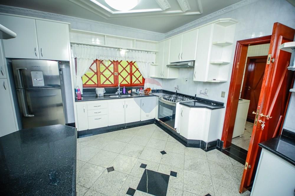 Casa, 4 quartos, 100 m² - Foto 13