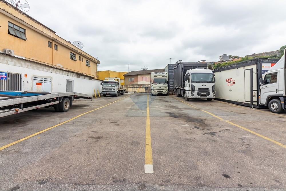 Loteamento e Condomínio, 3587 m² - Foto 9