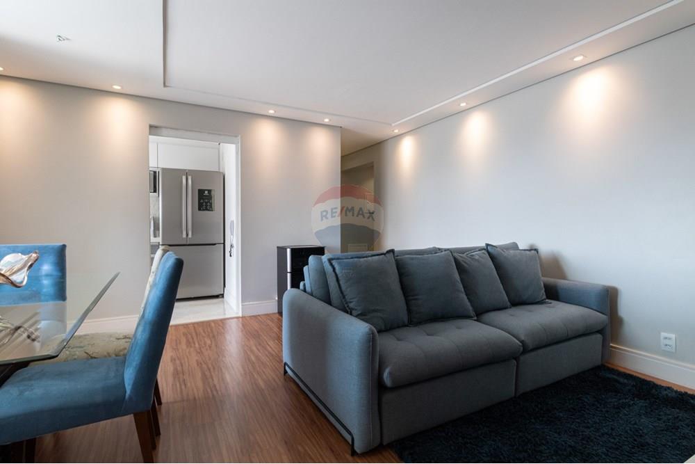 Apartamento, 3 quartos, 100 m² - Foto 36
