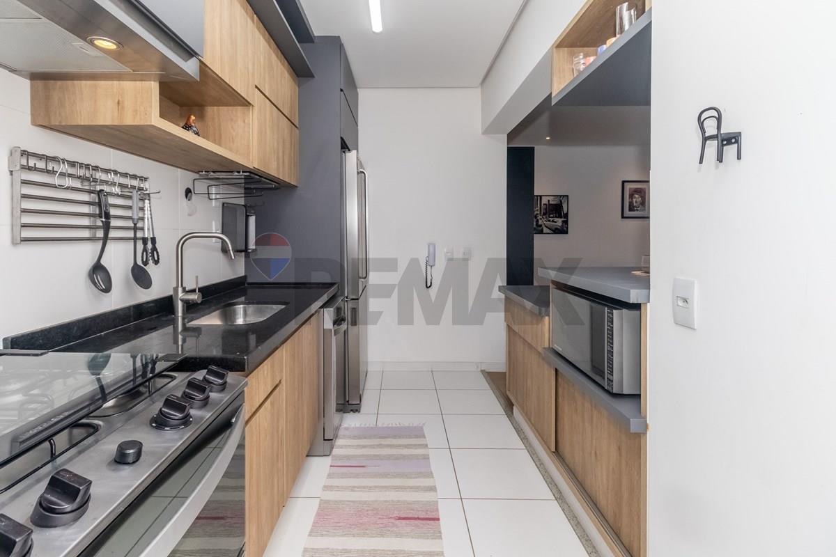 Apartamento, 2 quartos, 100 m² - Foto 18