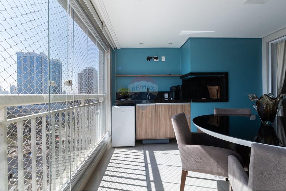 Apartamento, 3 quartos, 100 m² - Foto 10