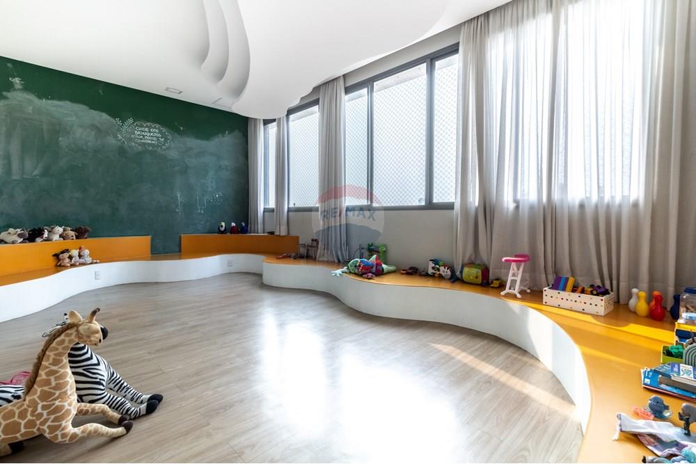 Apartamento, 3 quartos, 88 m² - Foto 36