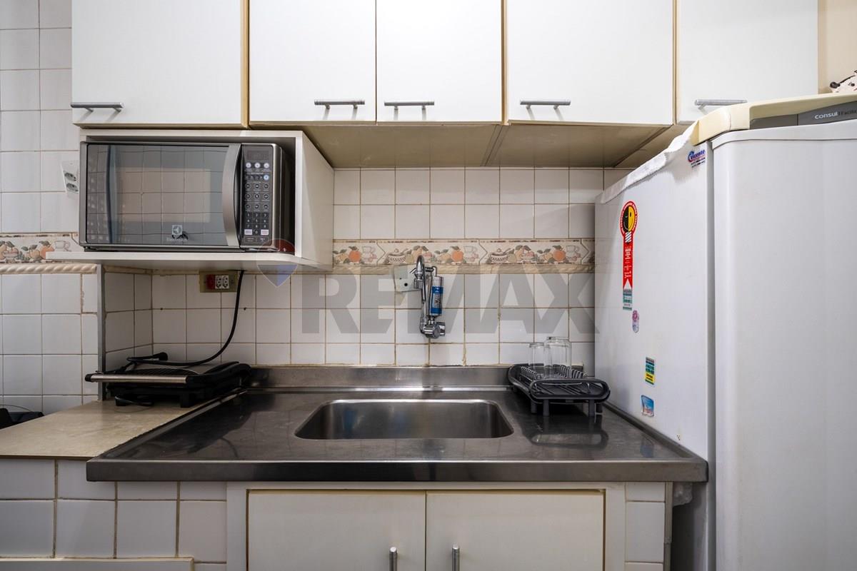Apartamento, 1 quarto, 32 m² - Foto 38