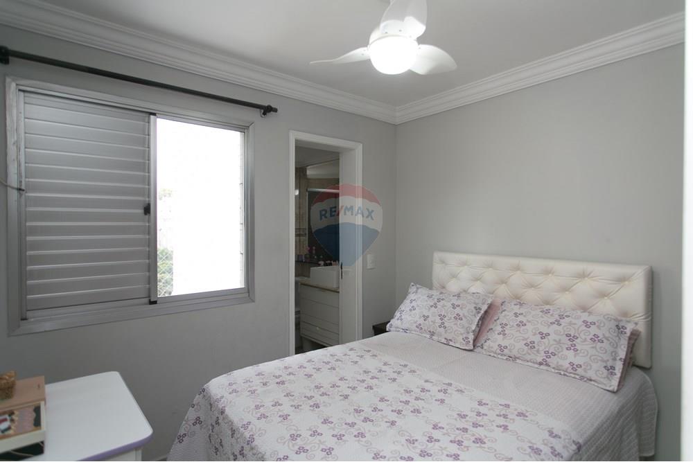 Apartamento, 3 quartos, 62 m² - Foto 30