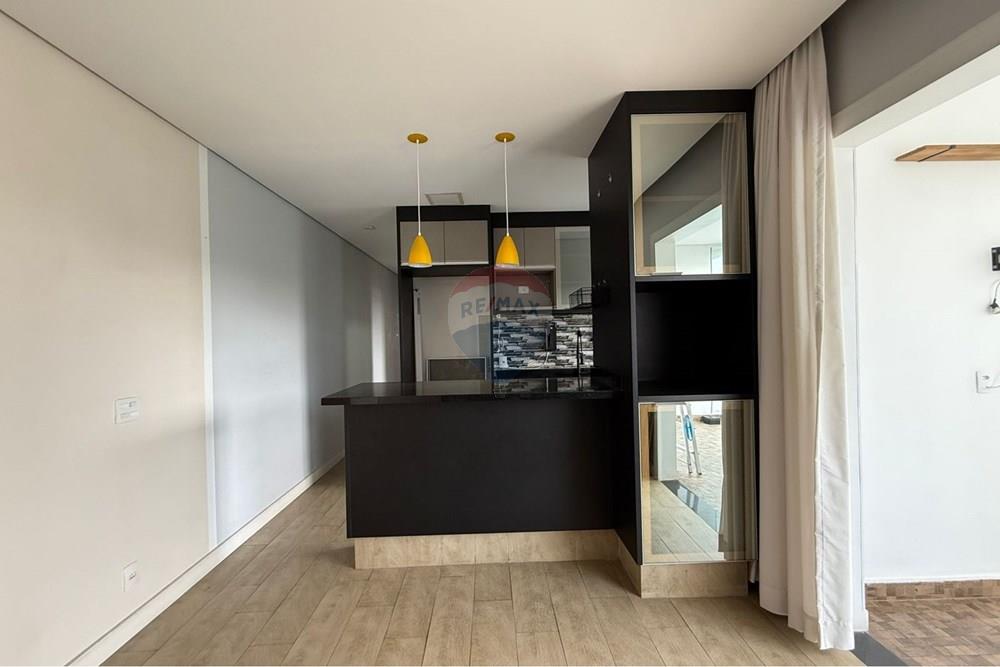 Apartamento, 3 quartos, 78 m² - Foto 2