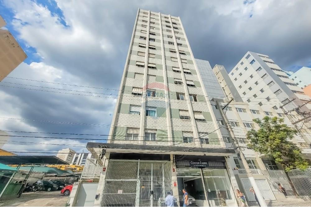Apartamento, 2 quartos, 60 m² - Foto 14