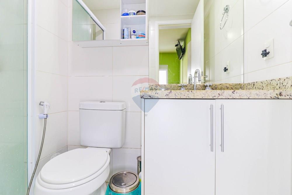 Apartamento, 1 quarto, 45 m² - Foto 40