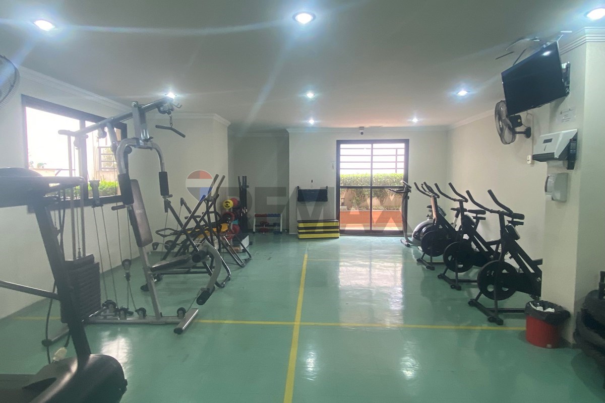Apartamento, 3 quartos, 100 m² - Foto 23
