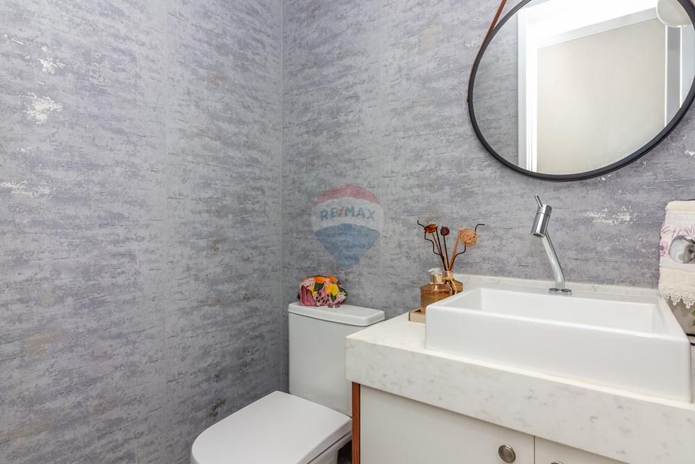 Apartamento, 3 quartos, 92 m² - Foto 32