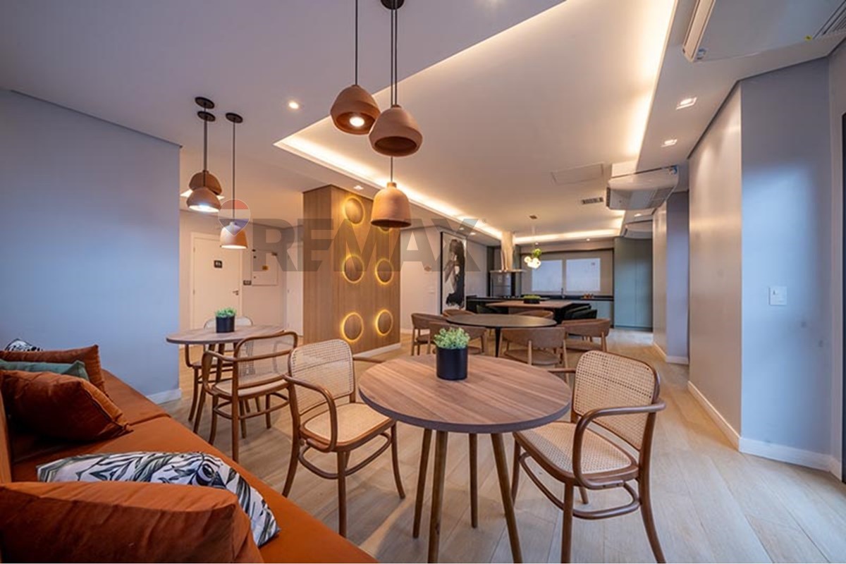 Apartamento, 1 quarto, 24 m² - Foto 26
