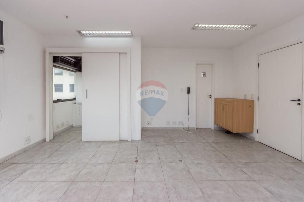 Sala-Conjunto, 30 m² - Foto 9