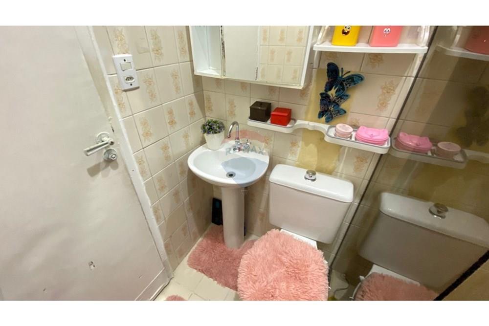 Casa, 3 quartos, 120 m² - Foto 15