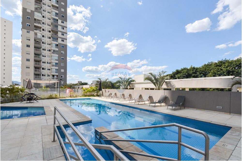 Apartamento, 2 quartos, 58 m² - Foto 40