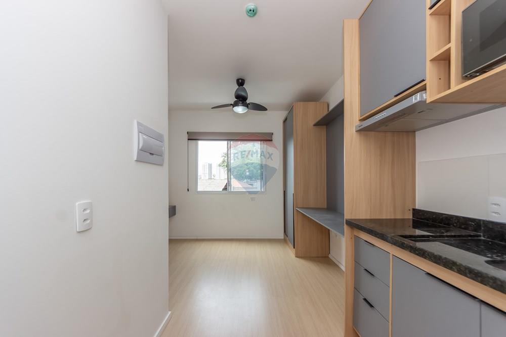 Apartamento, 1 quarto, 17 m² - Foto 10