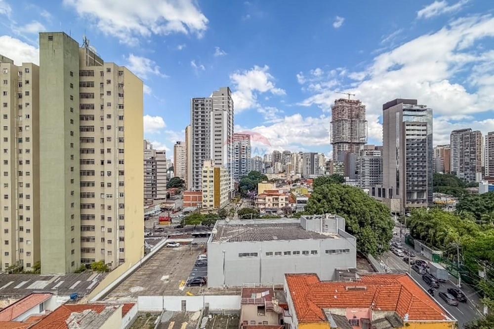 Apartamento, 3 quartos, 135 m² - Foto 21