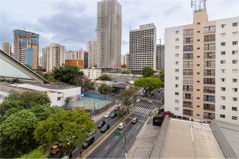 Apartamento, 3 quartos, 84 m² - Foto 3