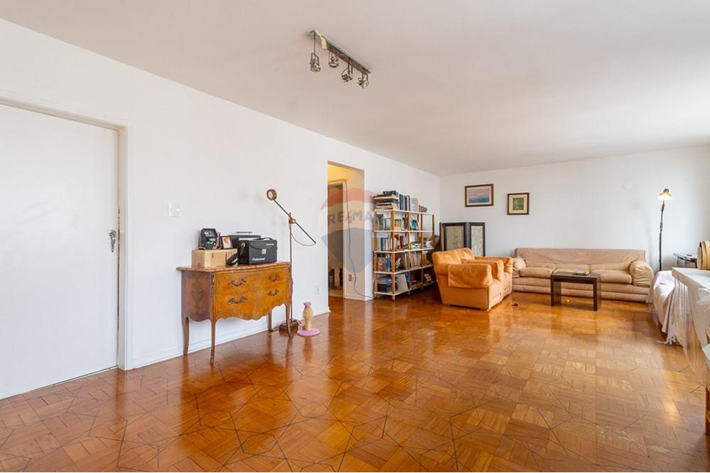Apartamento, 3 quartos, 155 m² - Foto 1