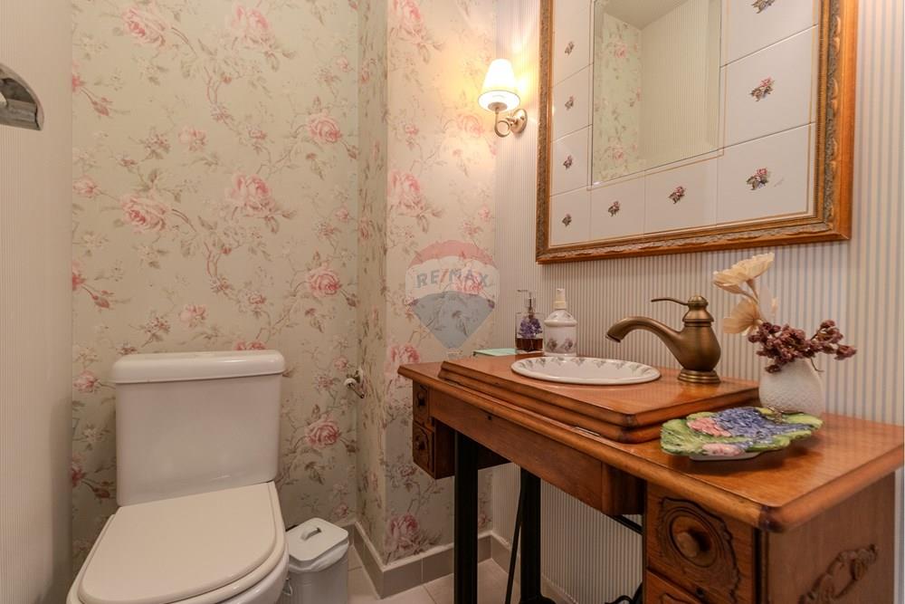 Apartamento, 4 quartos, 287 m² - Foto 30