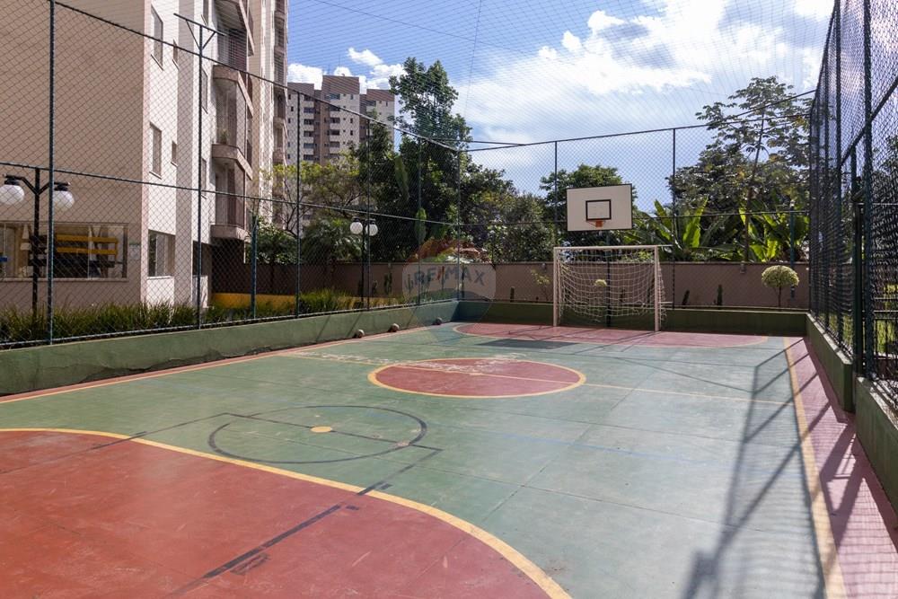 Apartamento, 3 quartos, 61 m² - Foto 43