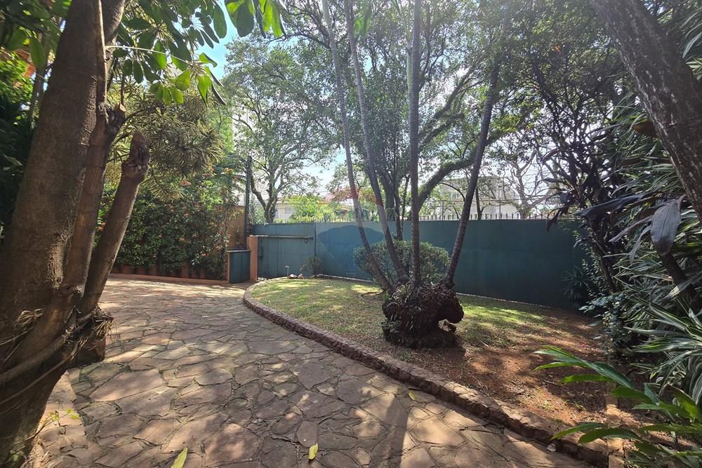 Casa, 4 quartos, 250 m² - Foto 18