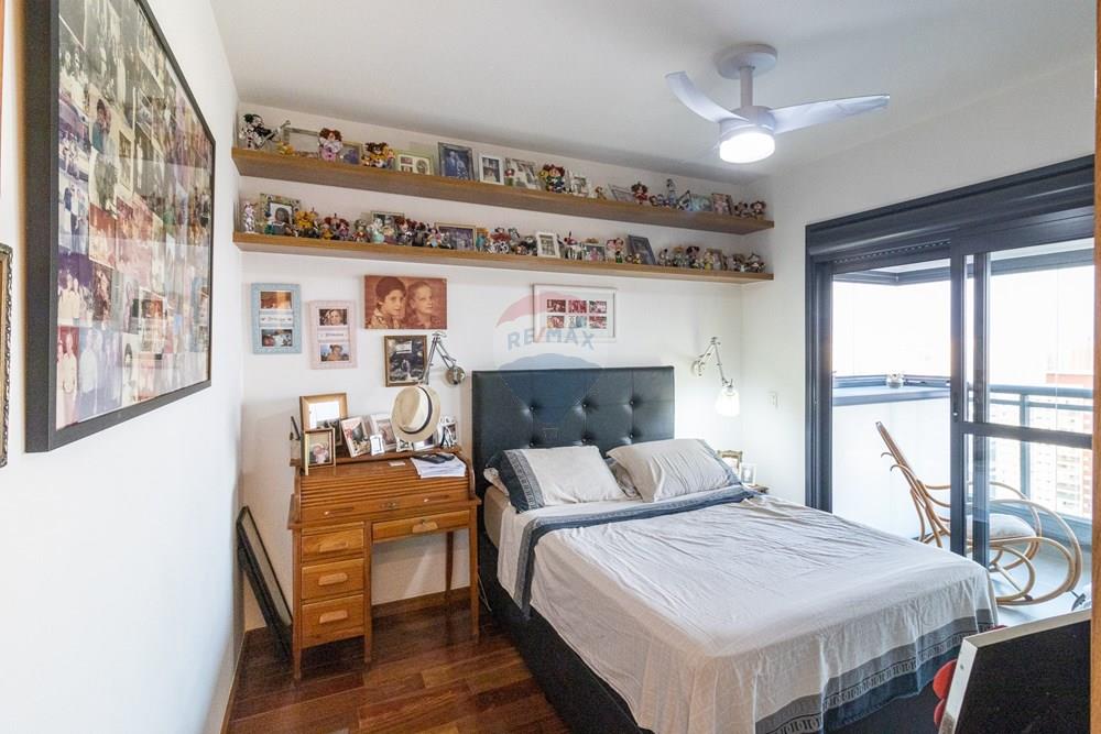 Apartamento, 3 quartos, 154 m² - Foto 16